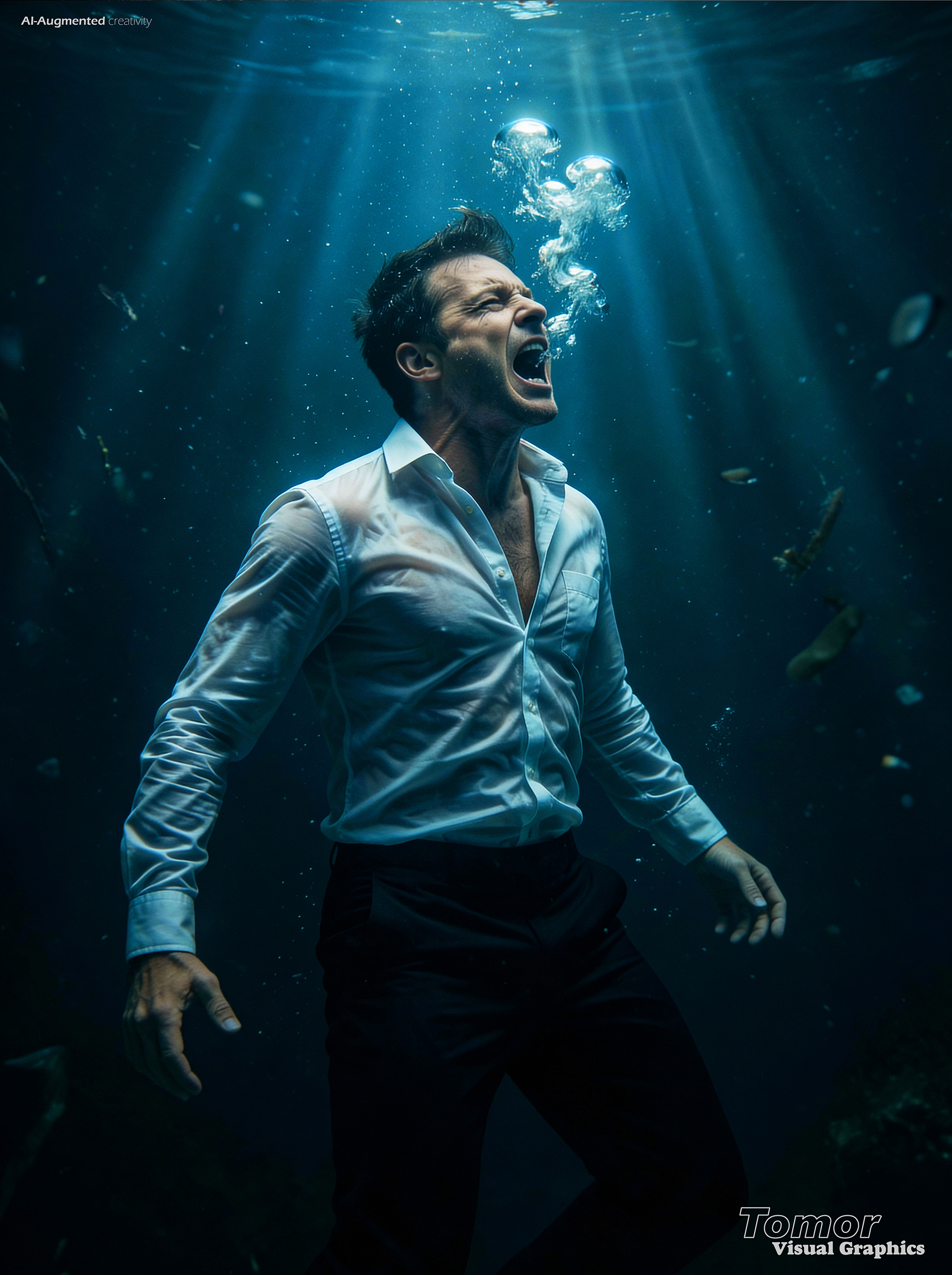 Mesterséges képalkotás és a kreativitás kombinációja