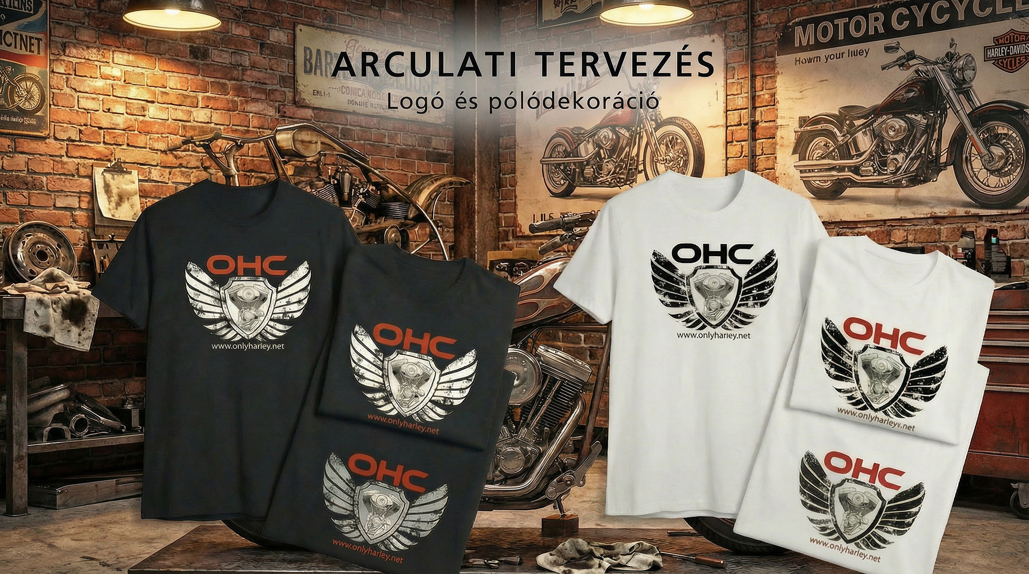 Arculattervezés referencia