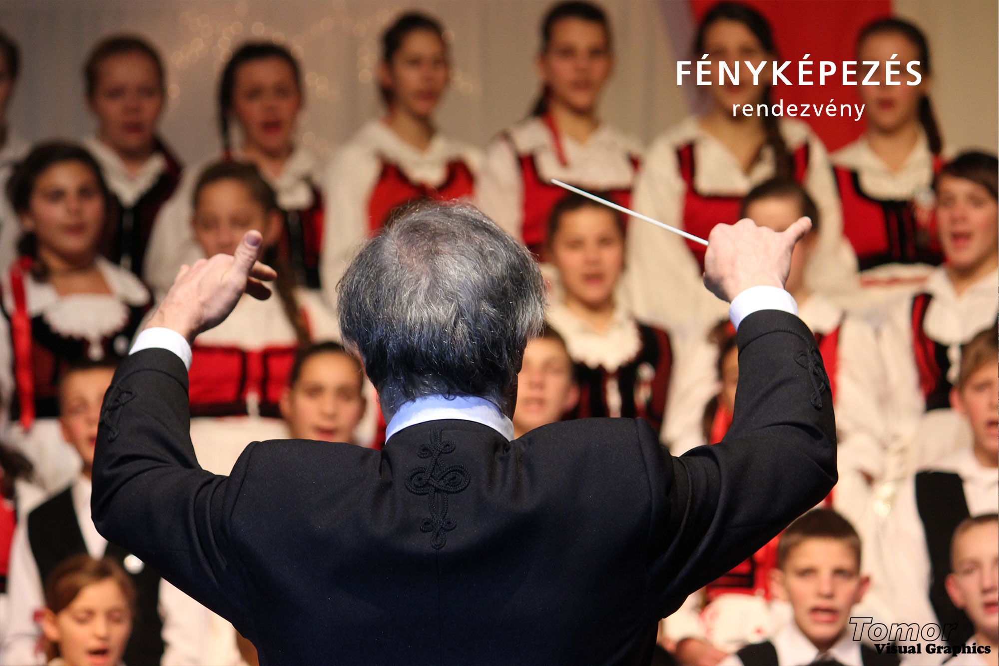 Fényképezés referencia